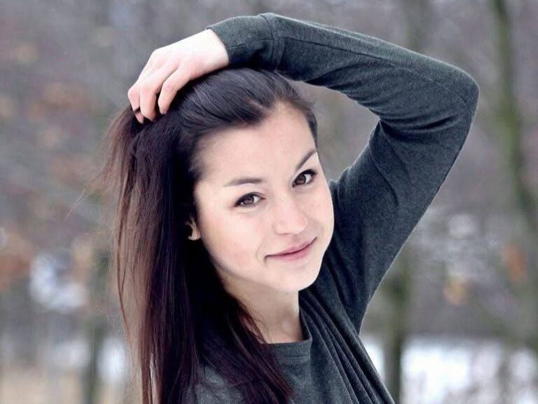 Monika Nováková