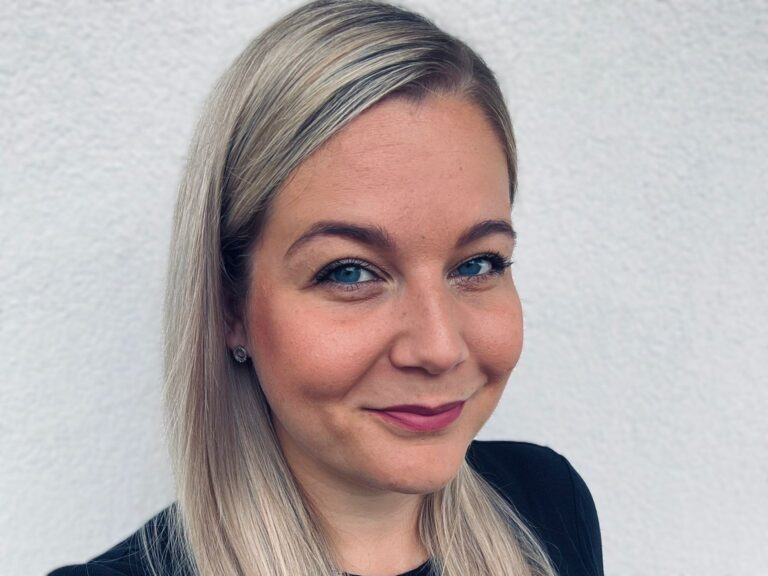Nikol Kořínková