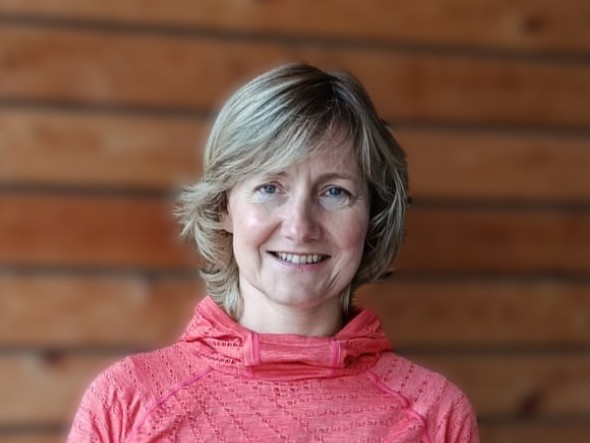 Olga Hyblerová