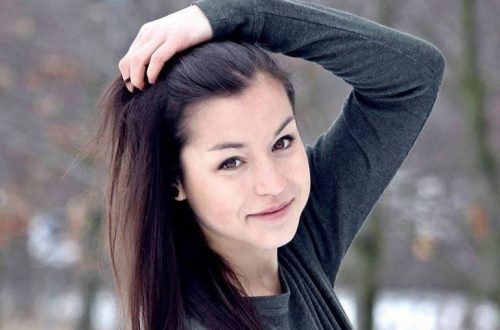 Monika Nováková