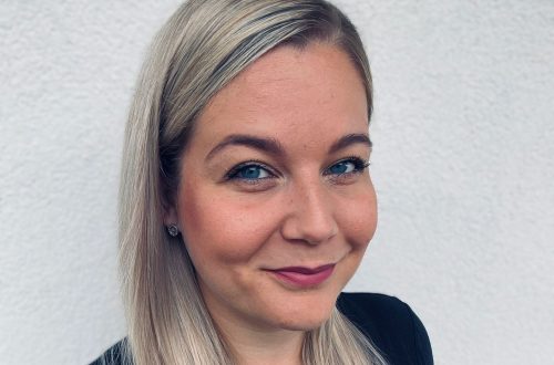 Nikol Kořínková