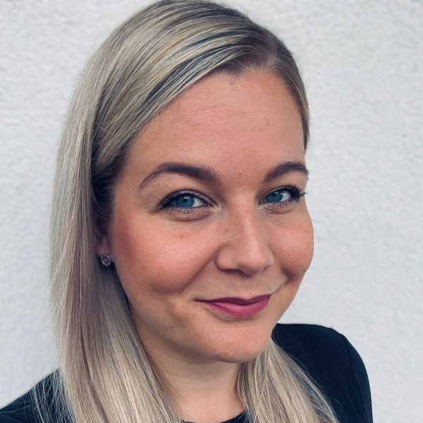 Nikol Kořínková