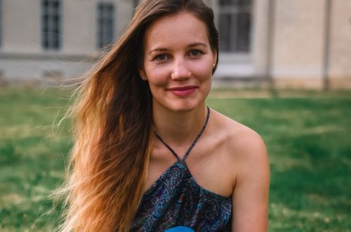Radka Dobřická