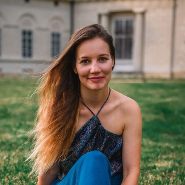 Radka Dobřická