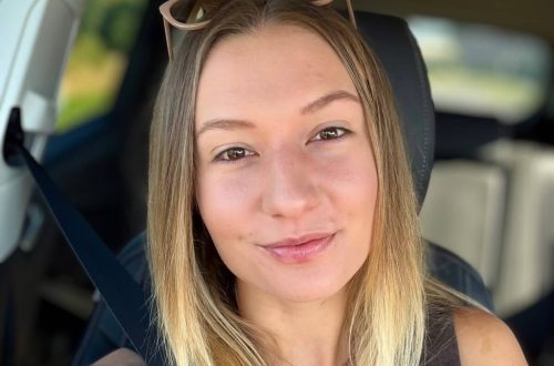 Žaneta Pulicarová